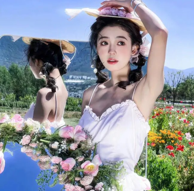 风流儍侠