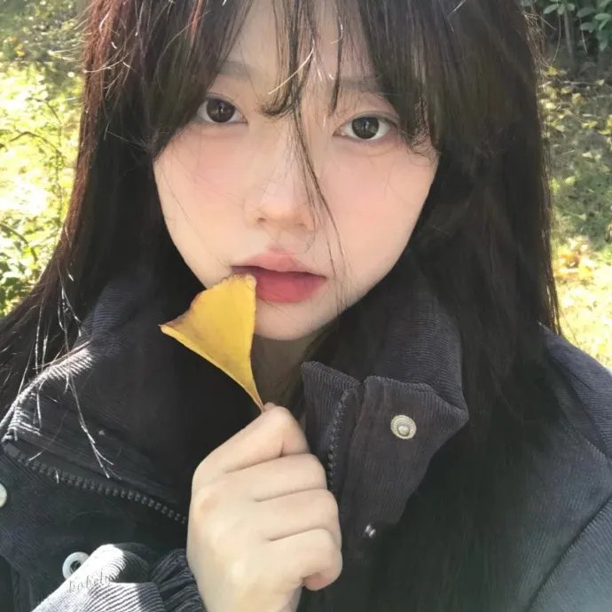 一颗求偶的心